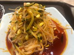 -焦记老潼关肉夹馍(东五路店)