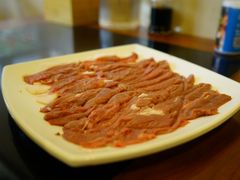 -情忆草原涮肉馆