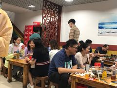 大堂-陈氏肥蛤(小纬六路总店)