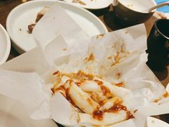 -新旺茶餐厅(嘉里城店)