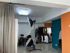 -爱定格照相馆.证件照(周浦万达店)