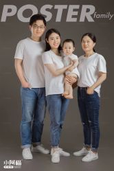 -小阿福儿童摄影(光谷时代广场店)