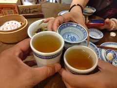 -南京大牌档(新街口德基广场店)