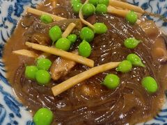 -荣轩(新荣记环球金融中心店)