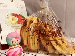 -国际饭店·帆声西饼屋(黄河路店)
