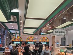 -老鼎丰(靖宇街总店)