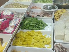 -虹海圣肉饼店家常菜馆