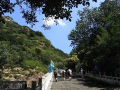 R0018098-千佛崖风景区