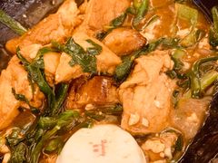 -稻香酒家·33年老字号·港式粤菜(富邦中心店)
