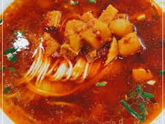 -珊珊小笼馆(仙霞路店)