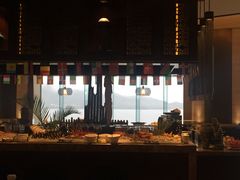 -余姚四明湖开元名都度假酒店·夏威夷西餐厅
