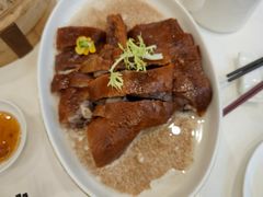 -新兴家喻酒家·羊城名宴(昌岗店)