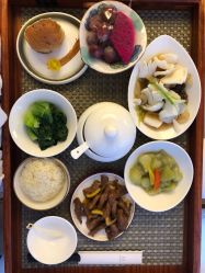 -馨月汇·一悦馨香月子中心(前滩店)