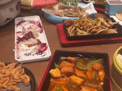 -红蜡烛-养生粥-津鲁菜(中山路店)