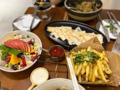 -The Good Place好地方·Brunch·coffee(国贸店)