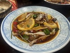 -魏铭鱼头捞饭(晋阳路店)