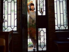 -西关84·History·Art·Cafe