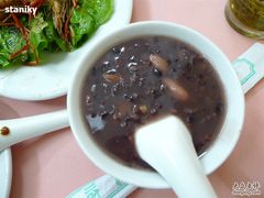 甜點-春餐厅
