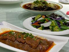 -东北大院·东北菜(三台子店)
