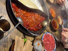 -冯校长老火锅(深圳总店)