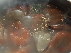 -星伦多 自助料理(圆融店)