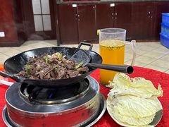 -王城醋血鸭老店