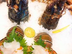 -芥末日本料理(打浦路铂尔曼旗舰店)