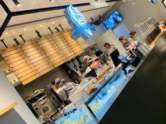 -喜茶(上海兴业太古汇店)