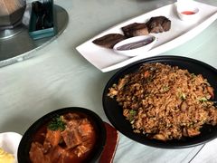 -俄士厨房(时代天街店)