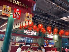 -辣小鲜·南昌大排档(船山路店)