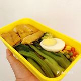 一打开已经非常香，不用20元，里面的料非常足