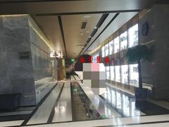 放映厅-UME影城(中国巨幕高新店)