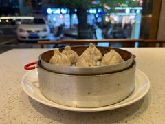 -四宜糕团店(南大街店)