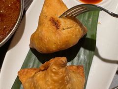 -Pita's&Tika's中东和印度风味餐厅(龙湖天街店)