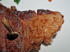 -La Saison乐颂·法餐厅