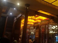 门面-老码头火锅(骡马市店)