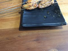 -嘚味徐州烧烤特色菜