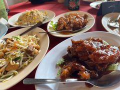 -德成饭店