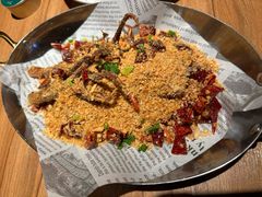 -雪熊精酿·哈尔滨烧烤酒馆(非遗大串店)