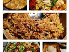 -绿茶餐厅(成都大悦城店)