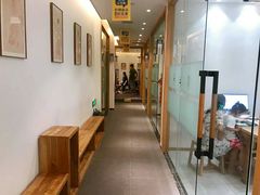 -庆德堂中医馆·小儿推拿(江北店)