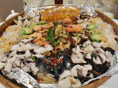 -顺德人家食府(黄金广场店)