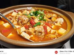 -三江里·宜宾川菜(亚运村店)