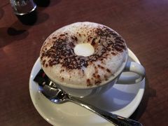 -Pancakes on the rocks(Darling Harbour)