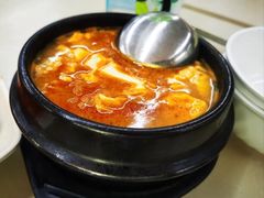 -朴氏韩国料理(北欧丽景店)