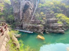 -云台山风景名胜区