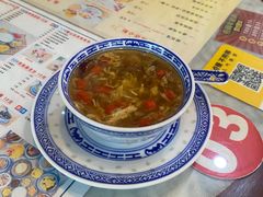 -广信牛奶甜品世家(台东店)