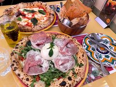-TIAGO HOME KITCHEN(王府中环店)