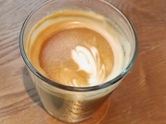 -Manner Coffee(白玉兰广场店)