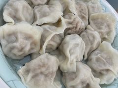 -老边饺子馆(西站店)